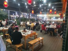 -吴天家私坊铜火锅(远达·帝景华廷店)