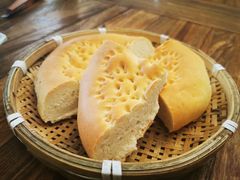 -百年吾吾子手抓肉羊羔肉(山西巷店)