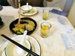 -蟹肉煲蟹肉(阊胥路店)