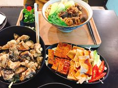 -小明同学(三里屯店)