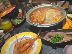 -牛New寿喜烧(虹桥新天地店)