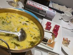 -避风塘(江桥万达店)