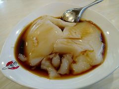 -邓老汉燃面村(水井街店)