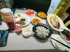 -蝴蝶里·粤菜·点心(滨江龙湖店)
