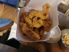 -傅强排骨(成都总店)