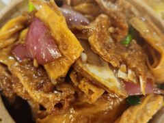 -东升饭店(员村三横路店)