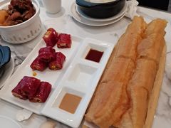 -欢乐海岸美食联盟