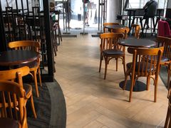 -太平洋咖啡(五月花店)
