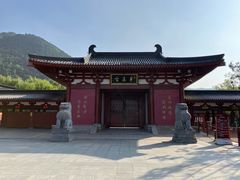-华清宫景区