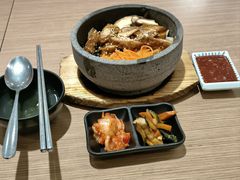 -安大叔拌饭(宝龙店)