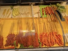 -阿遇烤五花肉(蜀都万达广场店)