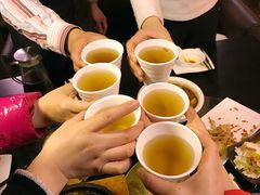 -天一朴素(武汉大学店)