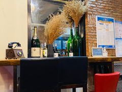 -LA MAISON公鸡和龙(蛇口店)