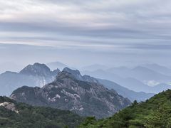 -黄山风景区