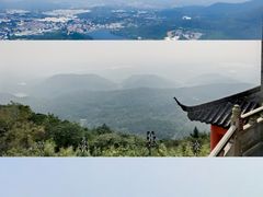 -句容茅山景区