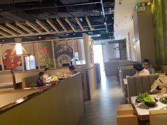-椒王火锅(厚街万达店)