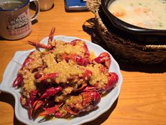 -蚝翅·海鲜粥·烧烤·龙虾季(海曙天一店)