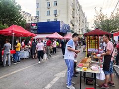 -利群海琴购物广场(商丘路店)