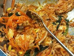 韩国拌饭-莲洞本家