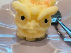 -狮王府淮扬菜(新街口友谊店)