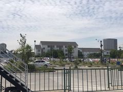 -大胖虎驾考驾校(郭巷训练场)