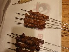-小核桃品质串店(世茂大道店)
