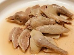 -侨美·唐荔园·40年地道粤菜