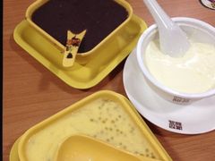 iphone_upload_pic-满记甜品(巴黎春天宝山店)