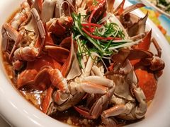 -小厨师·二十年沈家门小海鲜(百井坊巷店)