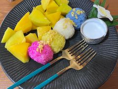 -婉泰·特色小吃·舂鸡脚(告庄二店)