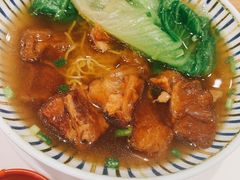 -龙记香港茶餐厅(久光百货店)