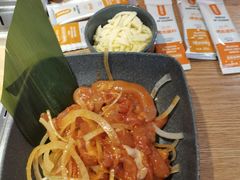 -新石器烤肉(百联川沙店)