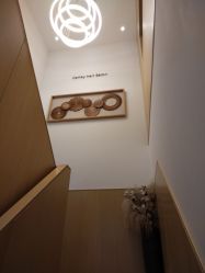 -THE LOG SALON 记录