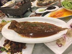 蓝莓山药-友鹏海鲜(新宜白大道店)
