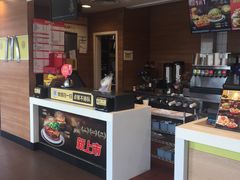 -麦当劳(济泺路店)