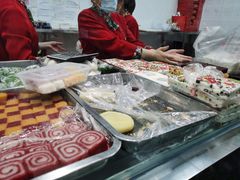 -常州糕团店(北大街新世纪商城店)