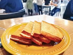 -HELLO 27 意面·沙拉·帕尼尼