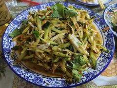 -红升老菜馆(巨兴街店)