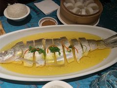 -茶人村·宫廷私厨(奥体印象城店)