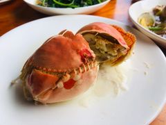 -南蚝小贝海鲜特色餐厅(南澳岛店)