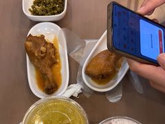 -灵芝妹子米线(瓦房店新玛特店)