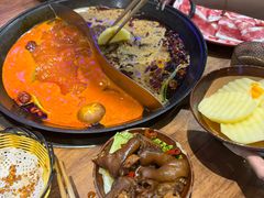 -楠火锅(昆山金鹰店)