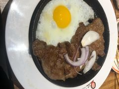 -快乐爱斯米牛排自助(正大广场店)