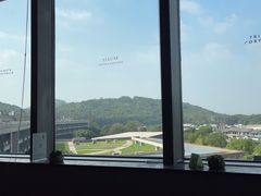 -佘山世茂艾美·御珍轩中餐厅