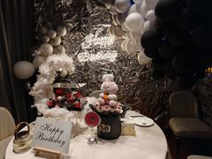 -迦南苑·新派青岛菜·生日纪念日主题餐厅