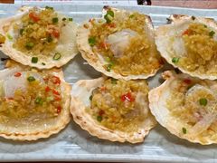扇贝-江湖翅客(琶洲新村店)