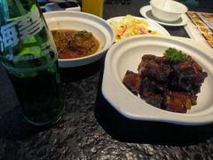 -一记洛阳菜·糖醋小排·水席(十字街店)