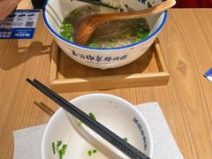 -马记永·兰州牛肉面(山姆外高桥店)