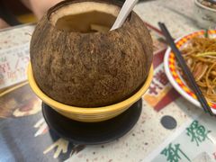 -新辉港式茶餐厅(北栅店)