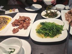 -鑫悦楼煎蟹·16年海鲜大排档